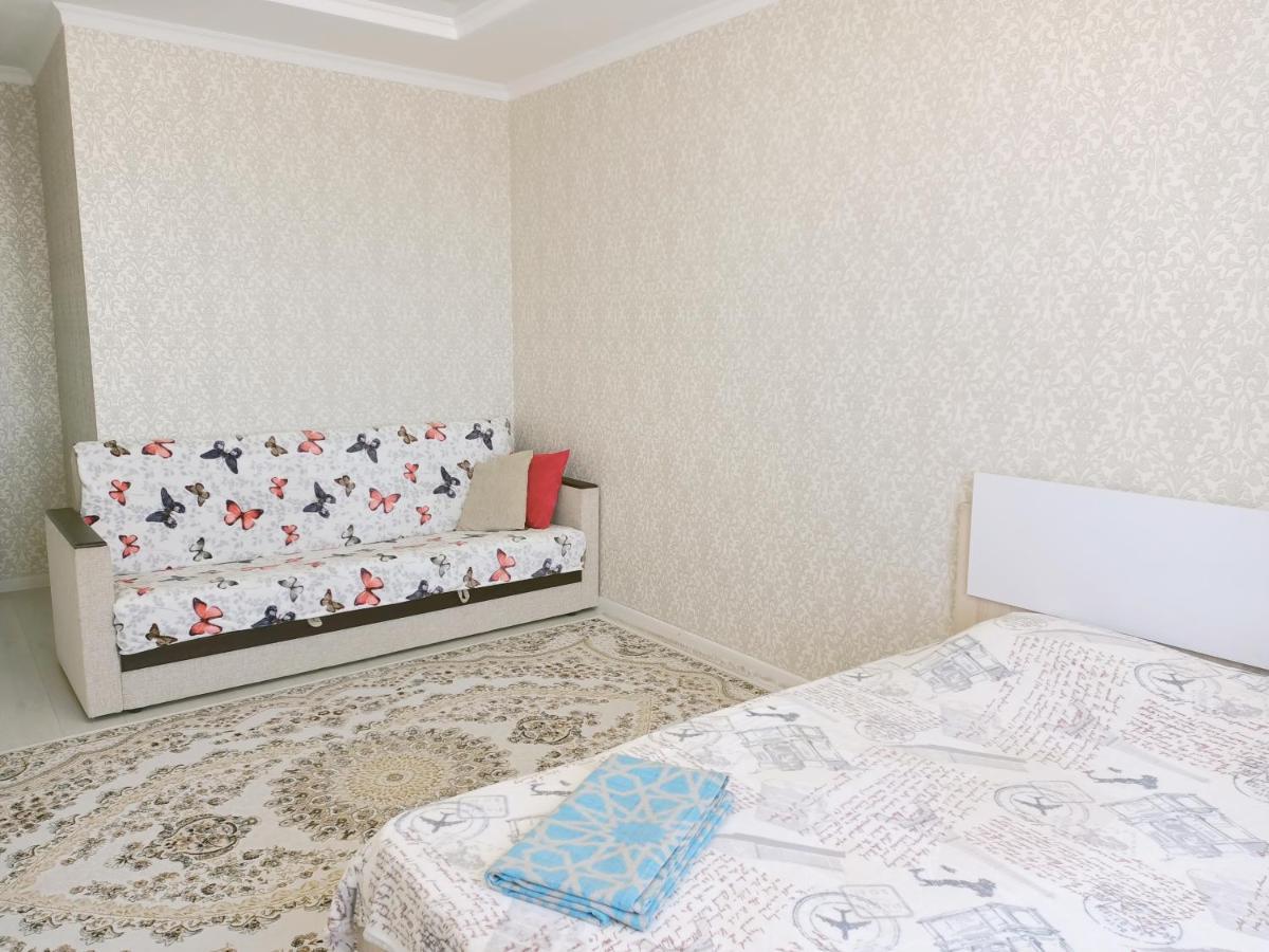Apartment однокомнатная в жк Millennium Park, возле посольства *